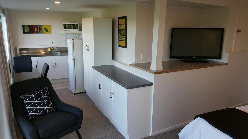 Appartamento Racecourse Deluxe Auckland Esterno foto